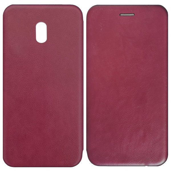 

Fashion Classy Burgundy for Xiaomi Redmi 8A