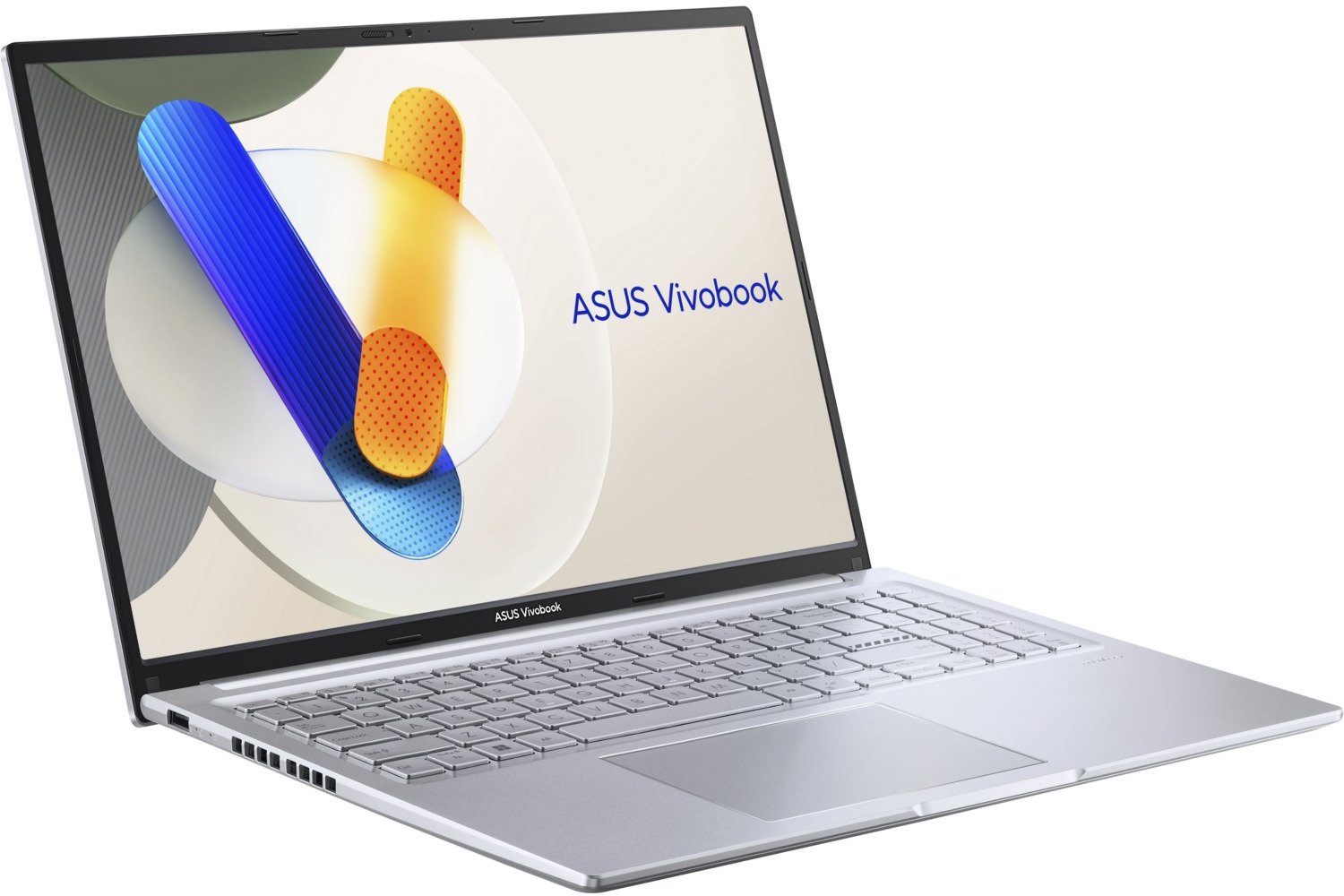 Акція на Asus VivoBook Pro 15 Oled N6506MU-MA027 (90NB12Z2-M00100) Ua від Stylus