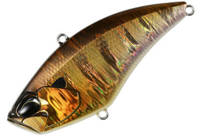 

Duo Realis Apex Vibe F85 85 mm 27 g DPA3268 Bronze Gill