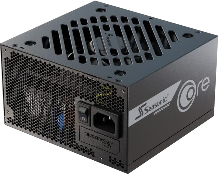 

SeaSonic 750W SRP-CGX751-A5A32SF