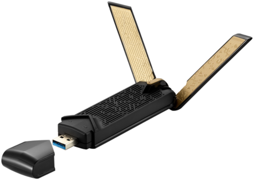 

Asus USB-AX56 (90IG06H0-MO0R10)