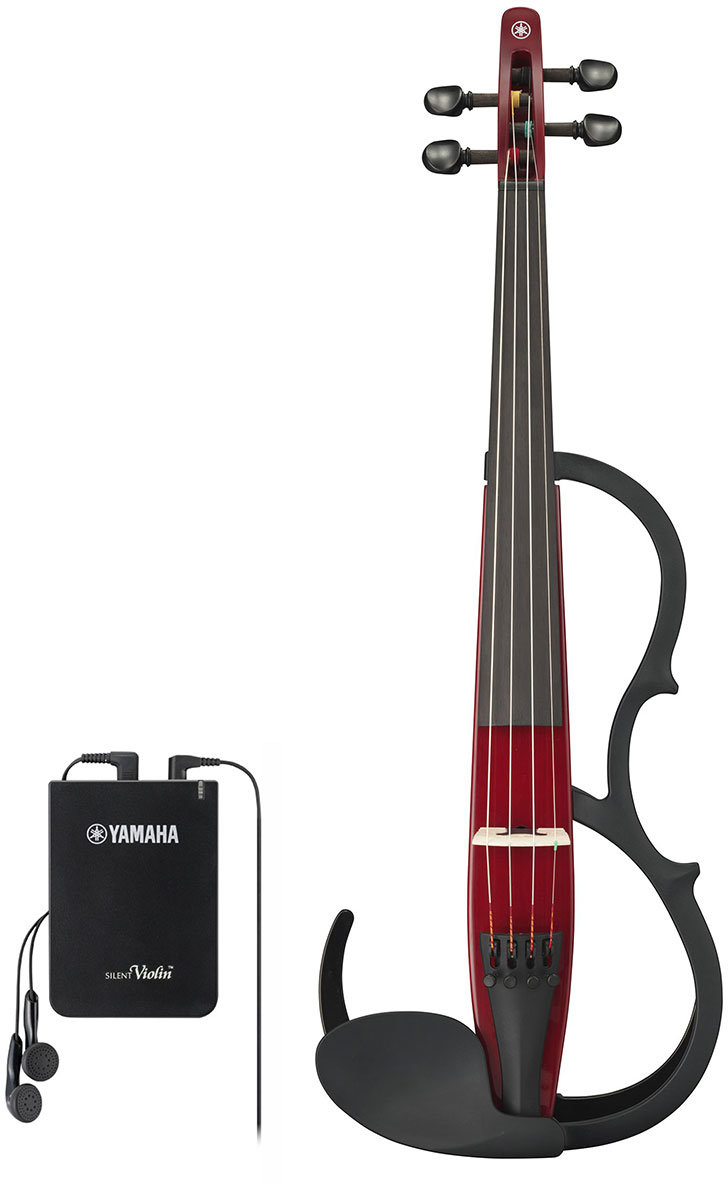 

Електроскріпка Yamaha YSV104 Red