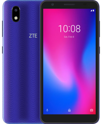 

Zte Blade A3 2020 1/32GB Blue (UA UCRF)