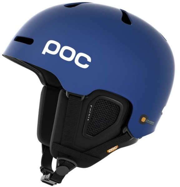 Акція на Шлем горнолыжный Poc Fornix Basketane Blue р.M/L (PC 104601557M-L1) від Stylus