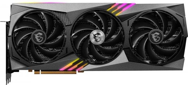 

Msi Nvidia GeForce Rtx 4090 Gaming Trio 24G