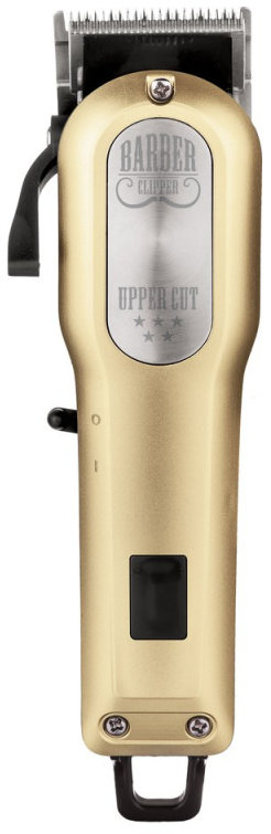Акція на Tico UpperCut-5 Gold (100402GO) від Y.UA