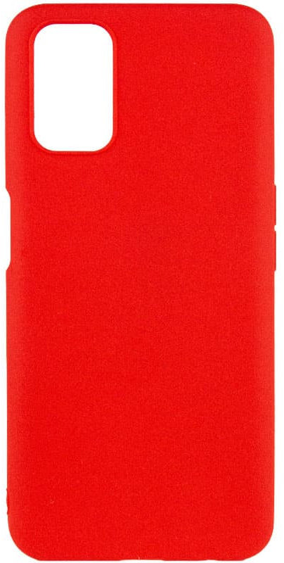 

Tpu Case Candy Red for Oppo A76 4G