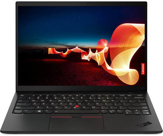 

Lenovo ThinkPad X1 Nano G1 (20UN002JPB)