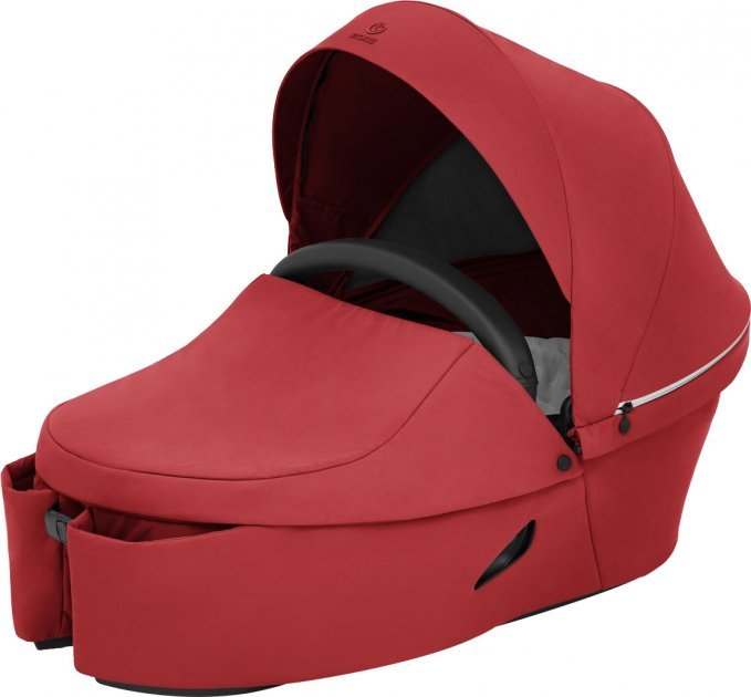 

Люлька-переноска Stokke к коляске Xplory X Ruby Red (572104)