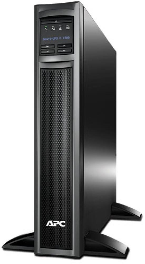 

Apc Smart-UPS X 1500VA Rack/Tower Lcd (SMX1500RMI2U)