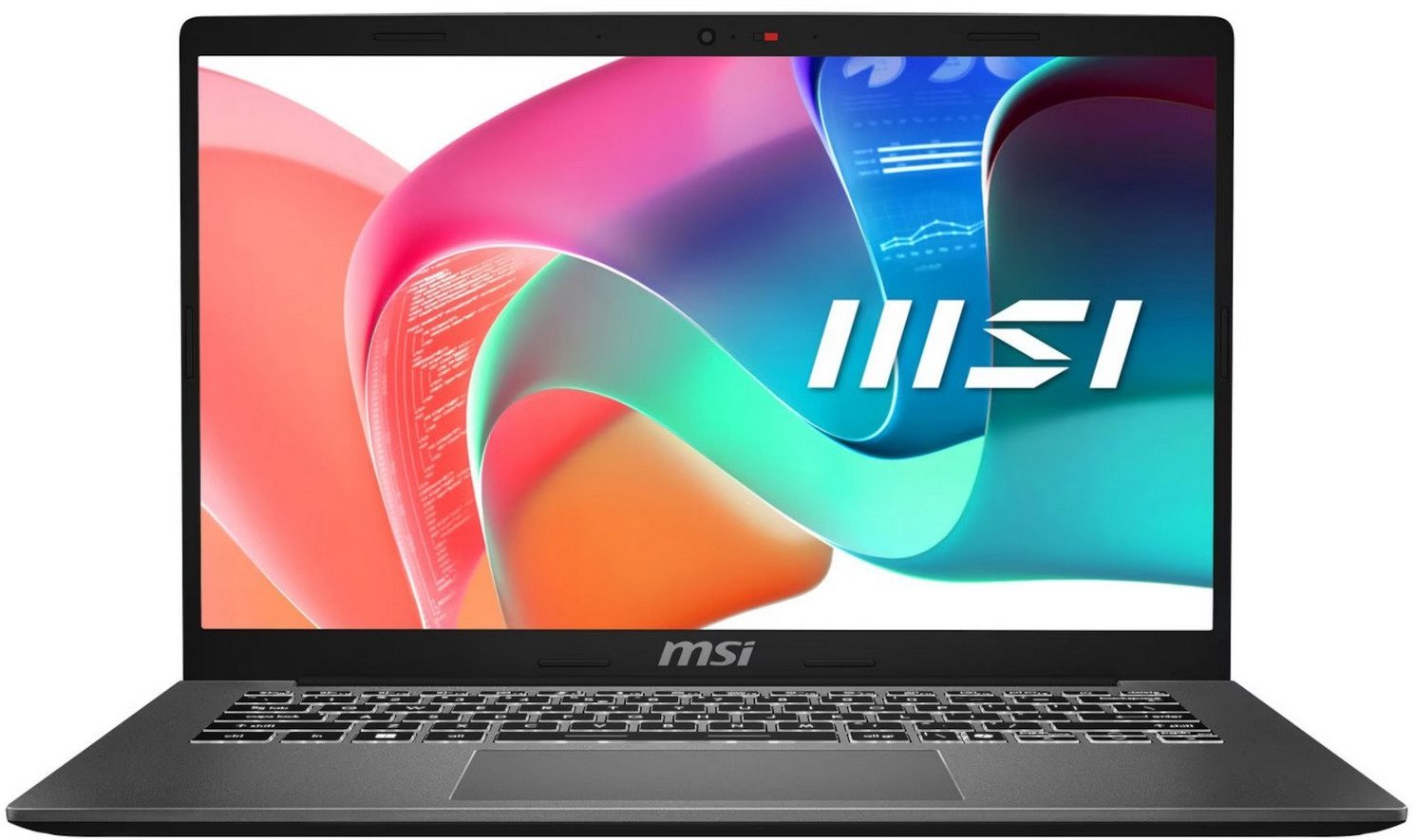 Акція на Msi Modern 14 F13MG-217XUA (9S7-14S121-217) Ua від Stylus