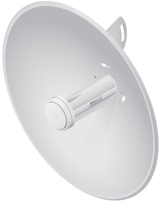 Акція на Ubiquiti PowerBeam PBE-M5-300 від Stylus