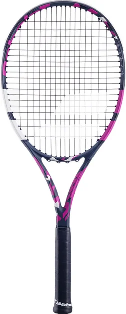 

Ракетка Babolat Boost Aero pink Gr2 (121243-100-2)