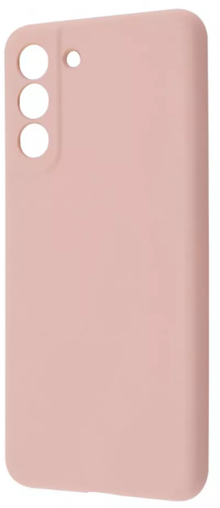 

Wave Colorful Case Tpu Pink Sand для Samsung G990 Galaxy S21 Fe