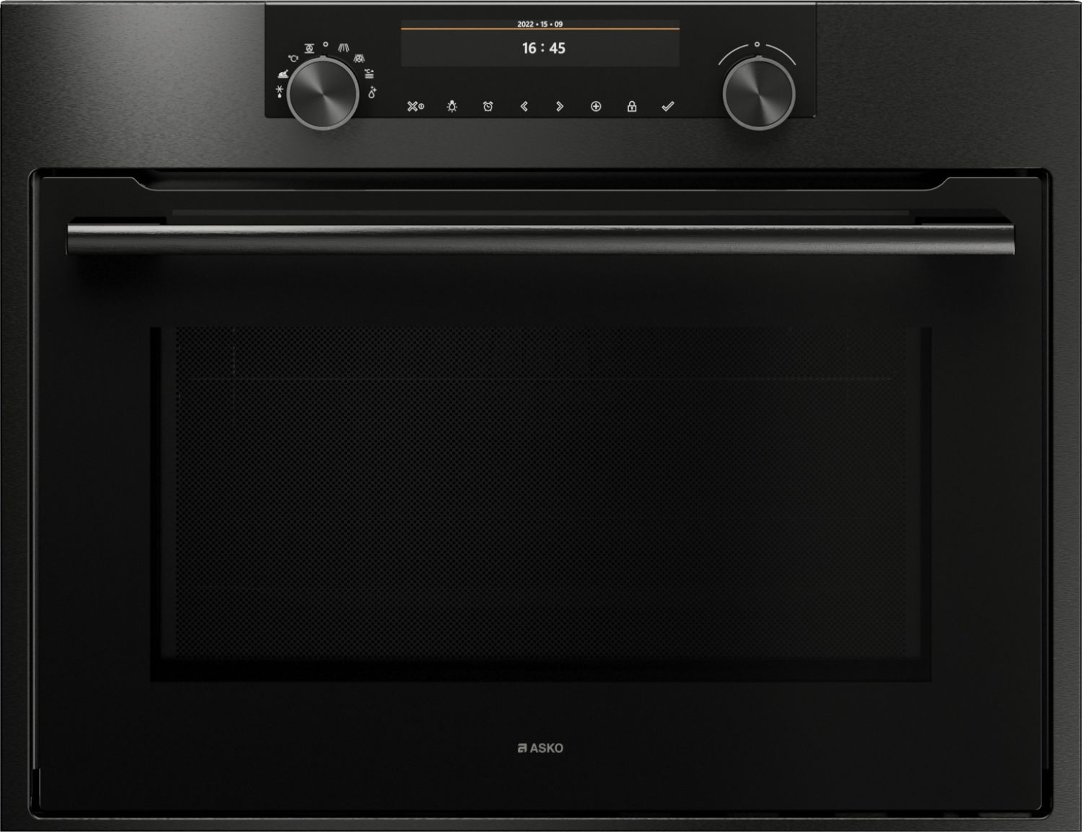 

Asko OCM8487B