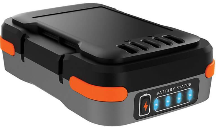 

Аккумулятор для электроинструмента Black+Decker BDCB12B