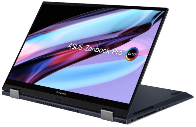 

Asus ZenBook Pro 15 Flip Oled UP6502ZA (UP6502ZA-M8019W) Rb