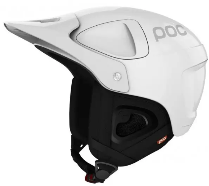 

Poc Synapsis 2.0 Hydrogen White р.XL (PC 101601001XLG1)