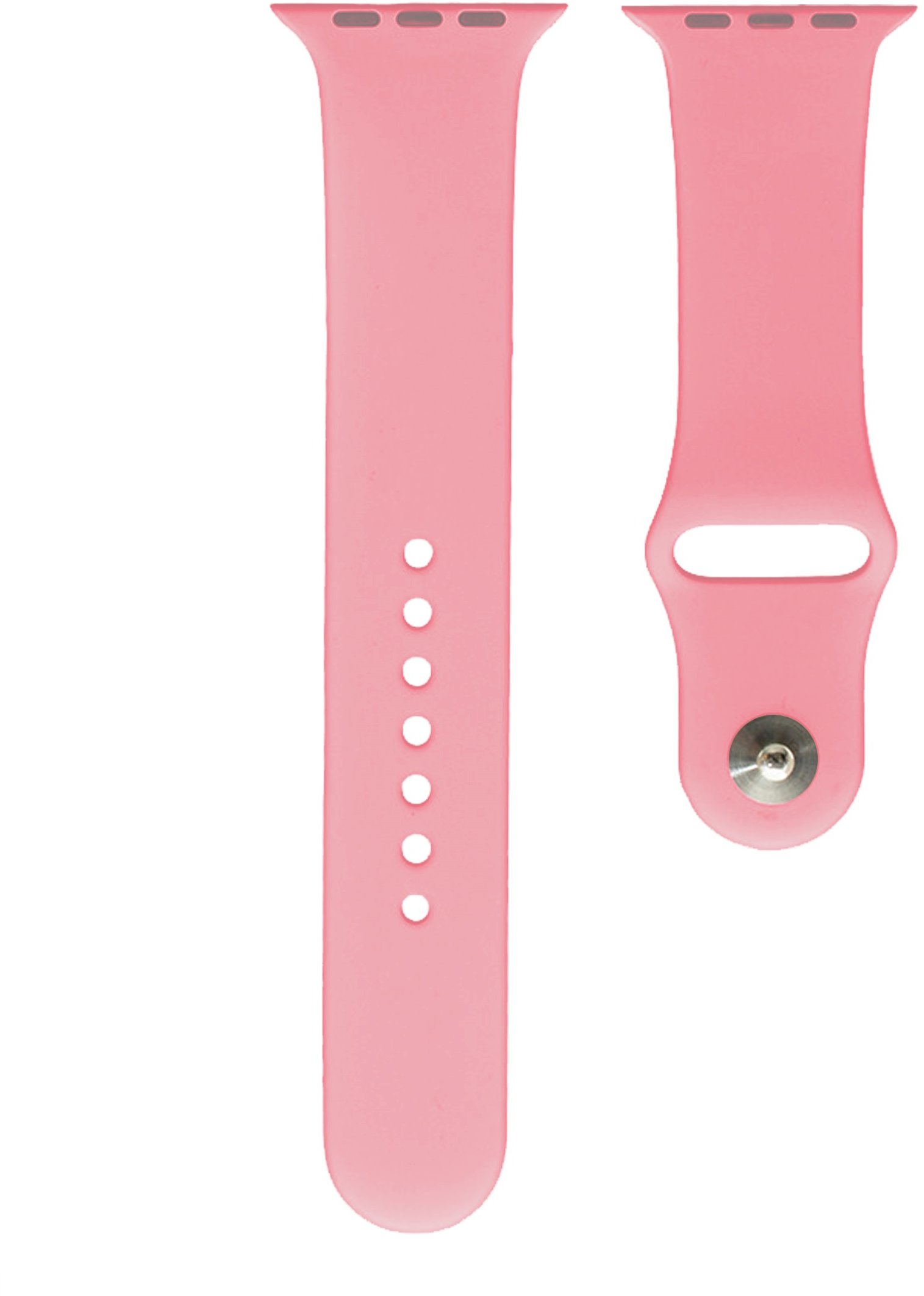 

Fashion Sports Band Light Pink for Apple Watch 38/40/41mm