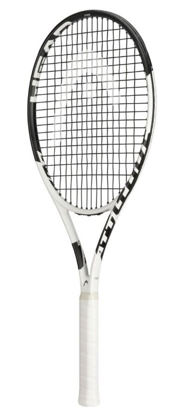 

Ракетка Head Mx Attitude Pro (white) Gr2 (234-311)