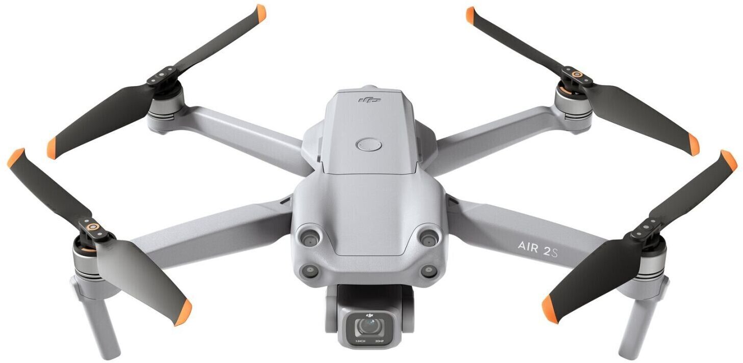 

Dji Air 2S (CP.MA.00000359.01)