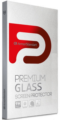 

ArmorStandart Tempered Glass Full Glue Hd Black for Xiaomi Redmi 12C / 10C (ARM68638)