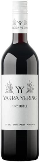 

Вино Yarra Yering Underhill 2016 красное сухое 14 % 0.75 л (BWR5082)