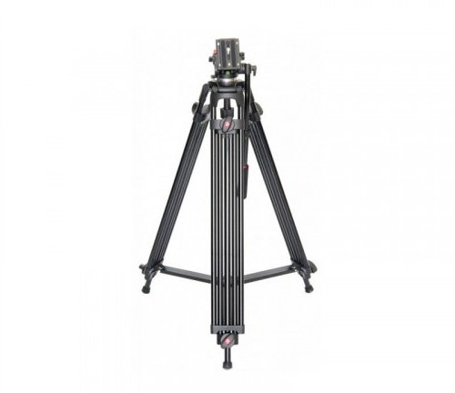 

Штатив Braun Professional Video Tripod Pvt 185, 20601