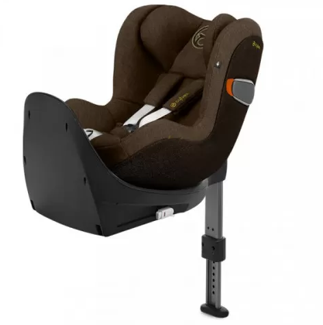 

Автокресло Cybex Sirona Zi i-Size Plus Khaki Green khaki brown (520003787)