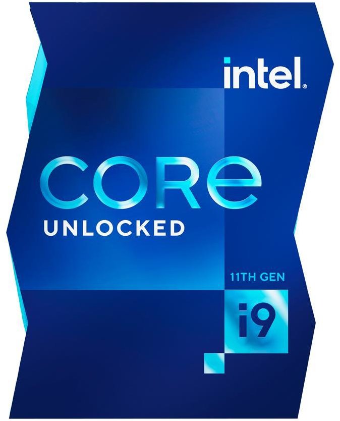 Акція на Intel Core i9-11900K (BX8070811900K) від Stylus
