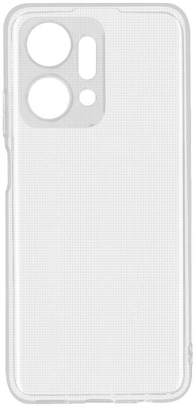 

Tpu Case Epic Transparent Full Camera для Huawei Honor X7a