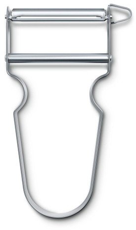 

Овощечистка Victorinox Star Peeler straight edge 6.0912