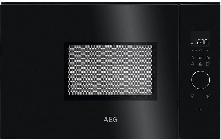 

Aeg MBB1756SEB