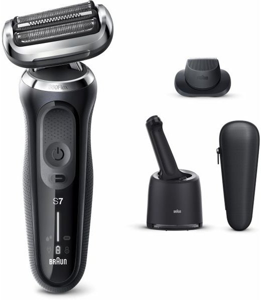 

Braun Series 7 70-N7200cc