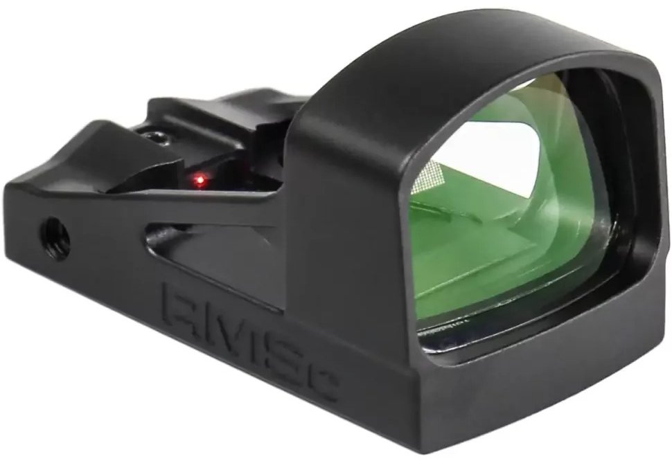 

Shield Rms Compact, 4MOA, Glass Lens (2320.00.16)