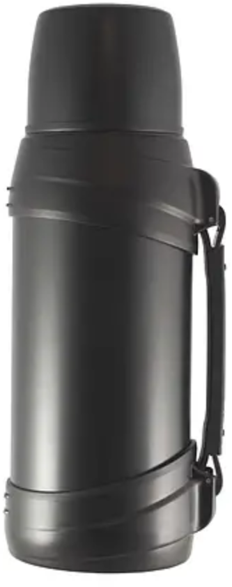 Акція на Термос Thermos SVB1207-2000BK 2.0 л черный Thermocafe by Thermos (5010576961464) від Stylus