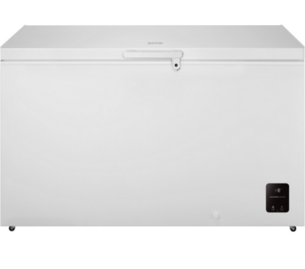 Акція на Gorenje FHC42EAW від Stylus