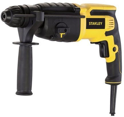 

Перфоратор Stanley SHR263K