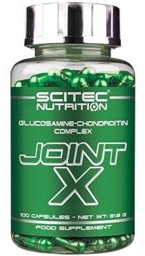 

Scitec Nutrition Joint-X 100 caps