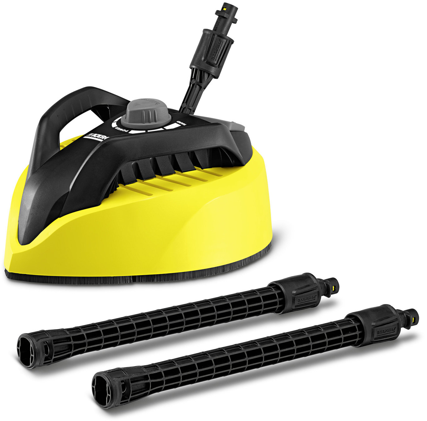 

Насадка Karcher T-Racer T 7 Plus (Т 450)