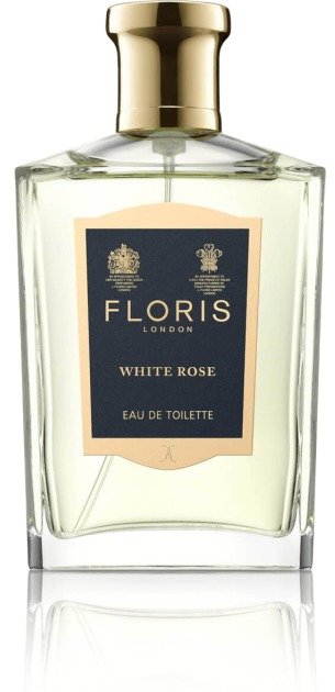 

Туалетная вода Floris London White Rose 50 ml