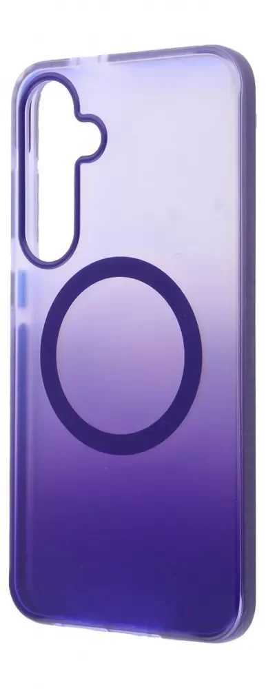 

Wave Premium Shadow Star Case з Magsafe Purple для Samsung S921 Galaxy S24