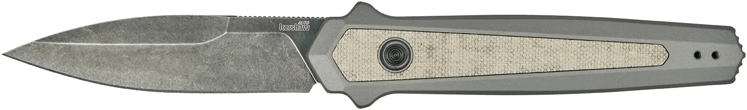 

Kershaw Launch 15 gray (7950GRY)