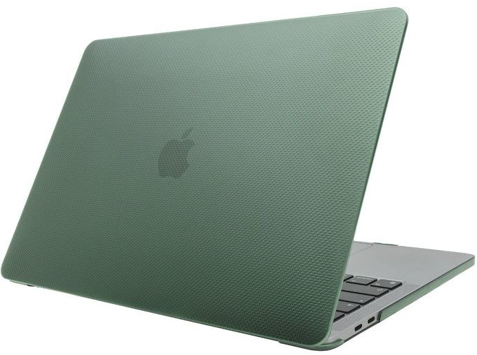 

SwitchEasy Protective Case Green (SMB136059GN22) для MacBook Air 13.6" M2 (2022)