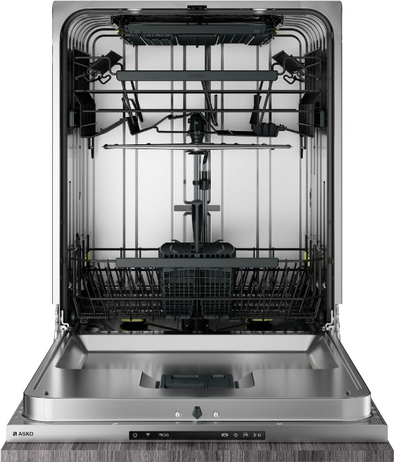 

Asko DSD545KXXL