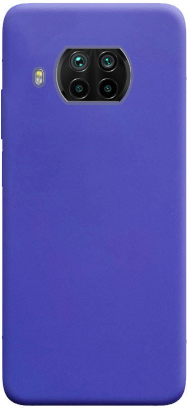 

Tpu Case Candy Purple for Xiaomi Mi 10T Lite