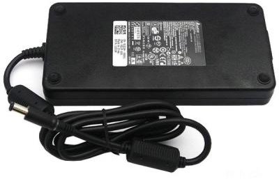 

Dell 240W 19.5V, 12.3A, разъем 7.4/5.0 (GA240PE1-00)
