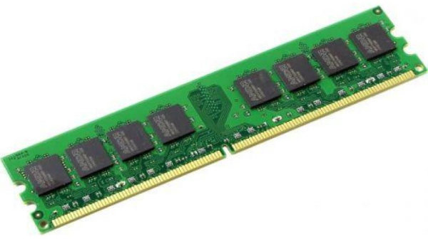 

Amd 2 Gb DDR2 800 MHz (R322G805U2S-UG)