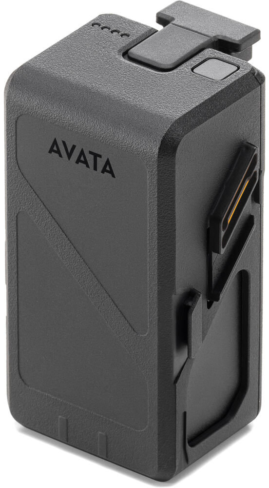 

Аккумулятор Dji Intelligent Flight Battery for Dji Avata (CP.FP.00000072.01)