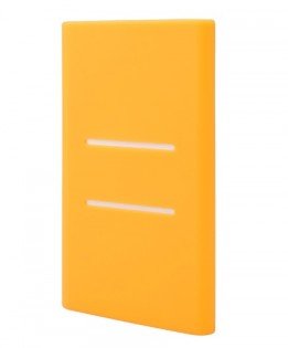 

Tpu Case Orange for Xiaomi Power Bank 5000mAh